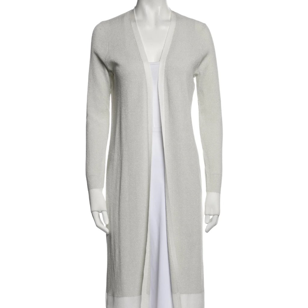 Rag & Bone Open Front Sweater